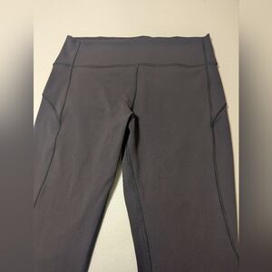 Lululemon size 12 In Movement Tight